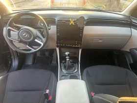 Hyundai Tucson, снимка 11