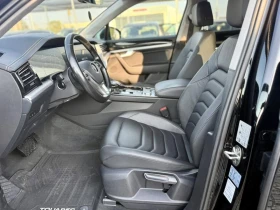 VW Touareg 3.0 АВТОМАТИК, снимка 9