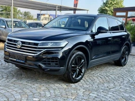 VW Touareg 3.0 АВТОМАТИК, снимка 1