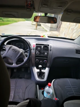 Hyundai Tucson, снимка 6