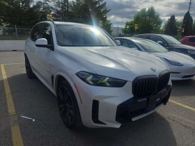BMW X5 XDRIVE40I * ГЛАВНО ПРЕДСТАВИТЕЛСТВО НА BMW* , снимка 2