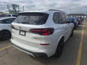 BMW X5 XDRIVE40I * ГЛАВНО ПРЕДСТАВИТЕЛСТВО НА BMW* , снимка 3