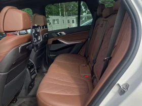 BMW X5 XDRIVE40I * ГЛАВНО ПРЕДСТАВИТЕЛСТВО НА BMW* , снимка 12