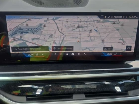 BMW X5 XDRIVE40I * ГЛАВНО ПРЕДСТАВИТЕЛСТВО НА BMW* , снимка 11