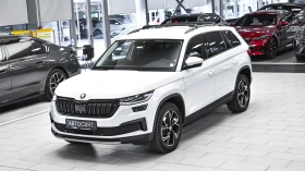 Skoda Kodiaq Style 2.0 TDI DSG, снимка 1