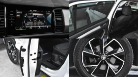 Skoda Kodiaq Style 2.0 TDI DSG, снимка 17