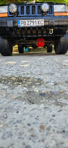 Jeep Grand cherokee, снимка 7