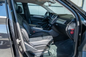 Mercedes-Benz ML 350 D = 4MATIC = FULL = AIRMATIC = ЛИЗИНГ = ГАРАНЦИЯ, снимка 12