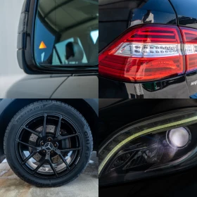 Mercedes-Benz ML 350 D = 4MATIC = FULL = AIRMATIC = ЛИЗИНГ = ГАРАНЦИЯ, снимка 15