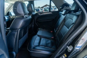 Mercedes-Benz ML 350 D = 4MATIC = FULL = AIRMATIC = ЛИЗИНГ = ГАРАНЦИЯ, снимка 10