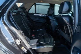 Mercedes-Benz ML 350 D = 4MATIC = FULL = AIRMATIC = ЛИЗИНГ = ГАРАНЦИЯ, снимка 11
