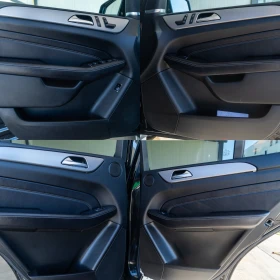 Mercedes-Benz ML 350 D = 4MATIC = FULL = AIRMATIC = ЛИЗИНГ = ГАРАНЦИЯ, снимка 14