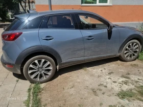Mazda CX-3, снимка 2