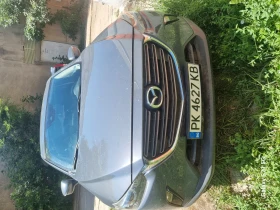 Mazda CX-3, снимка 10
