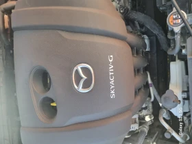 Mazda CX-3, снимка 4