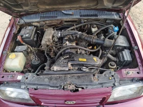 Kia Sportage 2.0i, снимка 5