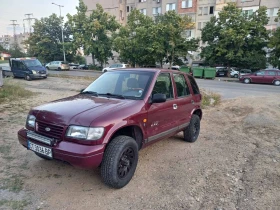 Kia Sportage 2.0i, снимка 1