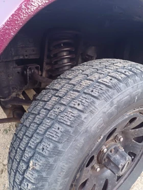 Kia Sportage 2.0i, снимка 6