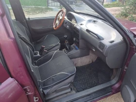 Kia Sportage 2.0i, снимка 8