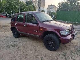 Kia Sportage 2.0i, снимка 4