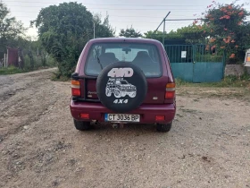 Kia Sportage 2.0i, снимка 2