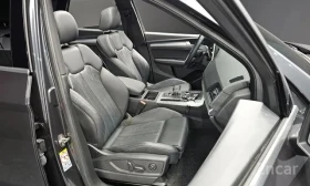 Audi Q5 * HEAD UP * 2 КЛЮЧА * ПАНОРАМА * ПОДГРЕВ * , снимка 13