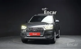 Audi Q5 * HEAD UP * 2 КЛЮЧА * ПАНОРАМА * ПОДГРЕВ * , снимка 3