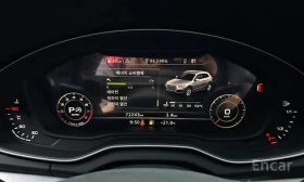 Audi Q5 * HEAD UP * 2 КЛЮЧА * ПАНОРАМА * ПОДГРЕВ * , снимка 11
