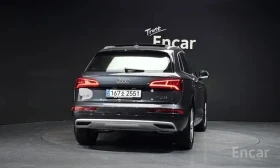 Audi Q5 * HEAD UP * 2 КЛЮЧА * ПАНОРАМА * ПОДГРЕВ * , снимка 4