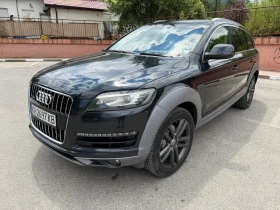 Audi Q7 3.0TDI, снимка 2