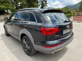 Audi Q7 3.0TDI, снимка 4