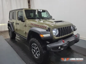 Jeep Wrangler, снимка 2