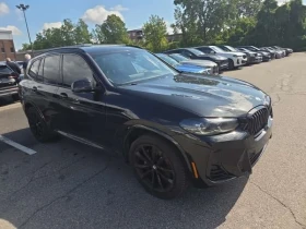 BMW X3 * xDrive30i * М пакет * Facelift * CARFAX * , снимка 1