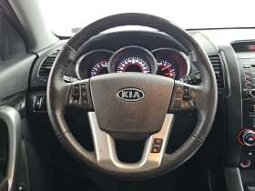 Kia Sorento ШИБИДАХ/ПОДГРЕВИ//KEYLESS, снимка 13