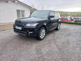     Land Rover Range Rover Sport 3.0 TDI