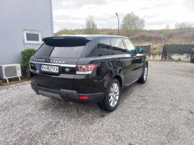     Land Rover Range Rover Sport 3.0 TDI