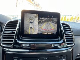 Mercedes-Benz GLE Coupe 350d 4Matic AMG Line Panorama, снимка 17