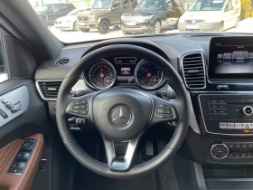 Mercedes-Benz GLE Coupe 350d 4Matic AMG Line Panorama, снимка 10