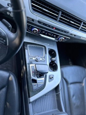 Audi Q7 Premium Plus, снимка 16