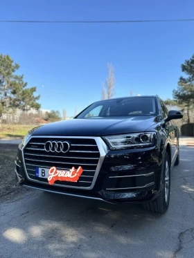     Audi Q7 Premium Plus