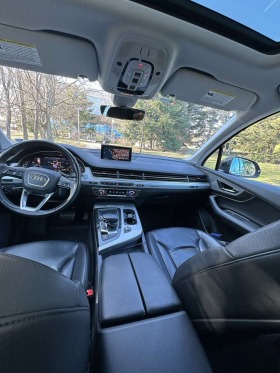 Audi Q7 Premium Plus, снимка 11 - Автомобили и джипове - 43966729