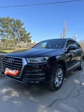 Audi Q7 Premium Plus | Mobile.bg    3