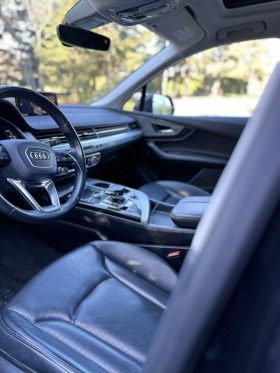 Audi Q7 Premium Plus, снимка 8 - Автомобили и джипове - 43966729