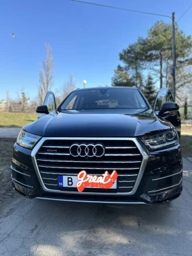 Audi Q7 Premium Plus | Mobile.bg    2