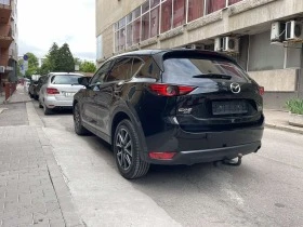 Mazda CX-5 ULTImate 2.2D, 184 ps, 4x4, снимка 4