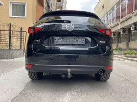 Mazda CX-5 ULTImate 2.2D, 184 ps, 4x4, снимка 8