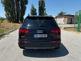 Audi SQ7 Sline , снимка 5