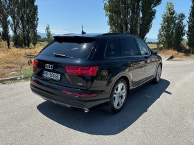 Audi SQ7 Sline , снимка 4