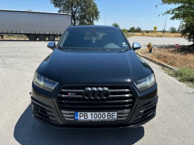 Audi SQ7 Sline , снимка 1