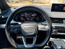 Audi SQ7 Sline , снимка 12